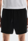 podgląd Spodenki męskie On Running Club Shorts, rozmiar M, czarne