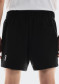 podgląd Spodenki męskie On Running Club Shorts, rozmiar M, czarne