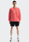 podgląd Spodenki męskie On Running Club Shorts, rozmiar M, czarne