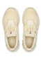 podgląd Buty damskie On Running Cloud 6, Castor/Ivory