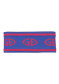 podgląd Damska opaska Goldbergh Tiara Headband Dazzling Blue/Italian