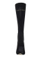 podgląd Damskie skarpety kompresyjne Goldbergh Tiptoe Socks Black