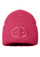 podgląd Damska czapka Goldbergh Valerie Beanie Italian Rose