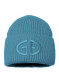 podgląd Damska czapka Goldbergh Valerie Beanie Turchese
