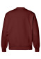 podgląd Damska bluza Goldbergh Alessandra Crew Neck Sweater Vino Rosso