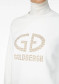 podgląd Damska bluza z polaru Goldbergh Alessandra Crew Neck Sweater Cream