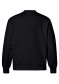 podgląd Damska bluza z polaru Goldbergh Alessandra Crew Neck Sweater Black