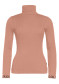 podgląd Damski golf Goldbergh Mira Long Sleeve Knit Sweater Cameo