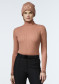 podgląd Damski golf Goldbergh Mira Long Sleeve Knit Sweater Cameo