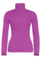 podgląd Damski golf Goldbergh Mira Long Sleeve Knit Sweater Viola
