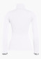 podgląd Damski golf Goldbergh Mira Long Sleeve Knit Sweater White