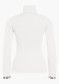 podgląd Damski golf Goldbergh Mira Long Sleeve Knit Sweater Cream