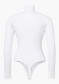 podgląd Damskie body Goldbergh Elisa Ski Body White