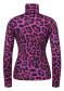 podgląd Damska koszulka Goldbergh Leona Ski Pully Jaguar Carnivale