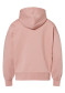 podgląd Damska bluza z kapturem Goldbergh Giorgia Hooded Sweater Cameo