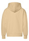 podgląd Damska bluza z kapturem Goldbergh Giorgia Hooded Sweater Caramello