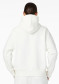 podgląd Damska bluza z kapturem Goldbergh Giorgia Hooded Sweater Cream