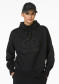 podgląd Damska bluza z kapturem Goldbergh Giorgia Hooded Sweater Black