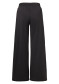 podgląd Damskie spodnie Goldbergh Banda Wide Leg Track Pant Black