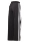 podgląd Damskie spodnie Goldbergh Banda Wide Leg Track Pant Black/White