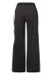 podgląd Damskie spodnie Goldbergh Banda Wide Leg Track Pant Black/White