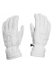 podgląd Damskie rękawice Goldbergh Freeze Gloves White