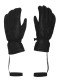 podgląd Damskie rękawice Goldbergh Freeze Gloves Black