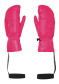 podgląd Damskie rękawice Goldbergh Hilja Mittens Italian Rose