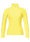 podgląd Golf damski Goldbergh Brezza Ski Pully Limone