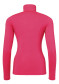podgląd Damska koszulka Goldbergh Gianna Ski Pully Italian Rose