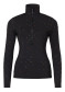 podgląd Damska koszulka Goldbergh Éclair Ski Pully Black