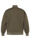 podgląd Damska bluza Goldbergh Sizzle Turtle Neck Sweater Dark Olive Lurex Melange