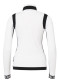 podgląd Damski sweter Goldbergh Noemi Long Sleeve Knit Sweater White