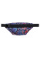 podgląd Damska nerka Goldbergh Fiorentina Fanny Pack Snake Turchese