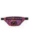 podgląd Damska nerka Goldbergh Fiorentina Fanny Pack Snake Pink