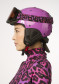 podgląd Gogle narciarskie Goldbergh Aero Goggle Jaguar Carnivale