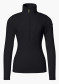 podgląd Damska koszulka Goldbergh Rosalia Ski Pully Black