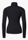 podgląd Damska koszulka Goldbergh Rosalia Ski Pully Black