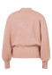 podgląd Damski sweter Goldbergh Nicoletta Long Sleeve Knit Swe Cameo