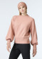 podgląd Damski sweter Goldbergh Nicoletta Long Sleeve Knit Swe Cameo