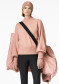 podgląd Damski sweter Goldbergh Nicoletta Long Sleeve Knit Swe Cameo