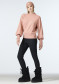 podgląd Damski sweter Goldbergh Nicoletta Long Sleeve Knit Swe Cameo