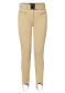 podgląd Damskie spodnie slim fit Goldbergh Paris Long Ski Pants Caramello