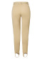 podgląd Damskie spodnie slim fit Goldbergh Paris Long Ski Pants Caramello
