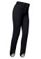 podgląd Damskie spodnie slim fit Goldbergh Paris Long Ski Pants Black