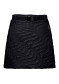 podgląd Damska spódnica Goldbergh Nyla Skirt Black