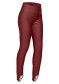 podgląd Damskie spodnie slim fit Goldbergh Sandy Ski Pants Vino Rosso