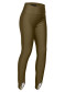 podgląd Damskie spodnie slim fit Goldbergh Sandy Ski Pants Dark Olive