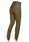 podgląd Damskie spodnie slim fit Goldbergh Sandy Ski Pants Dark Olive