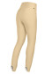 podgląd Damskie spodnie slim fit Goldbergh Sandy Ski Pants Caramello